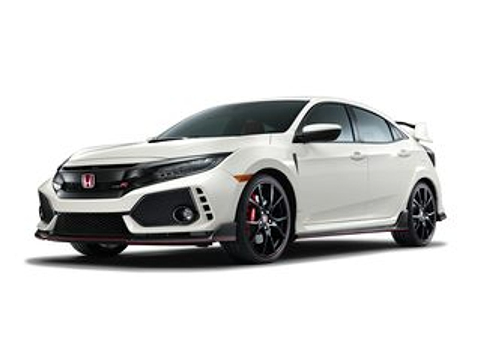 2019 Honda Civic Type R