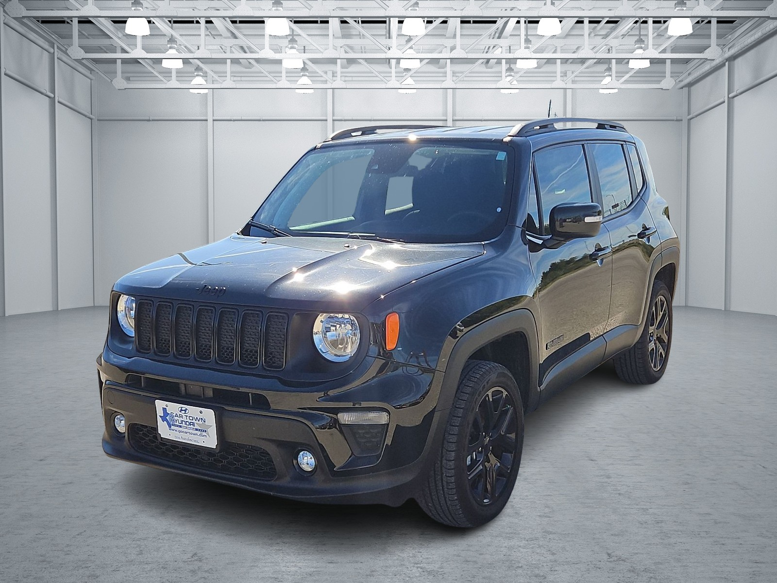 2023 Jeep Renegade