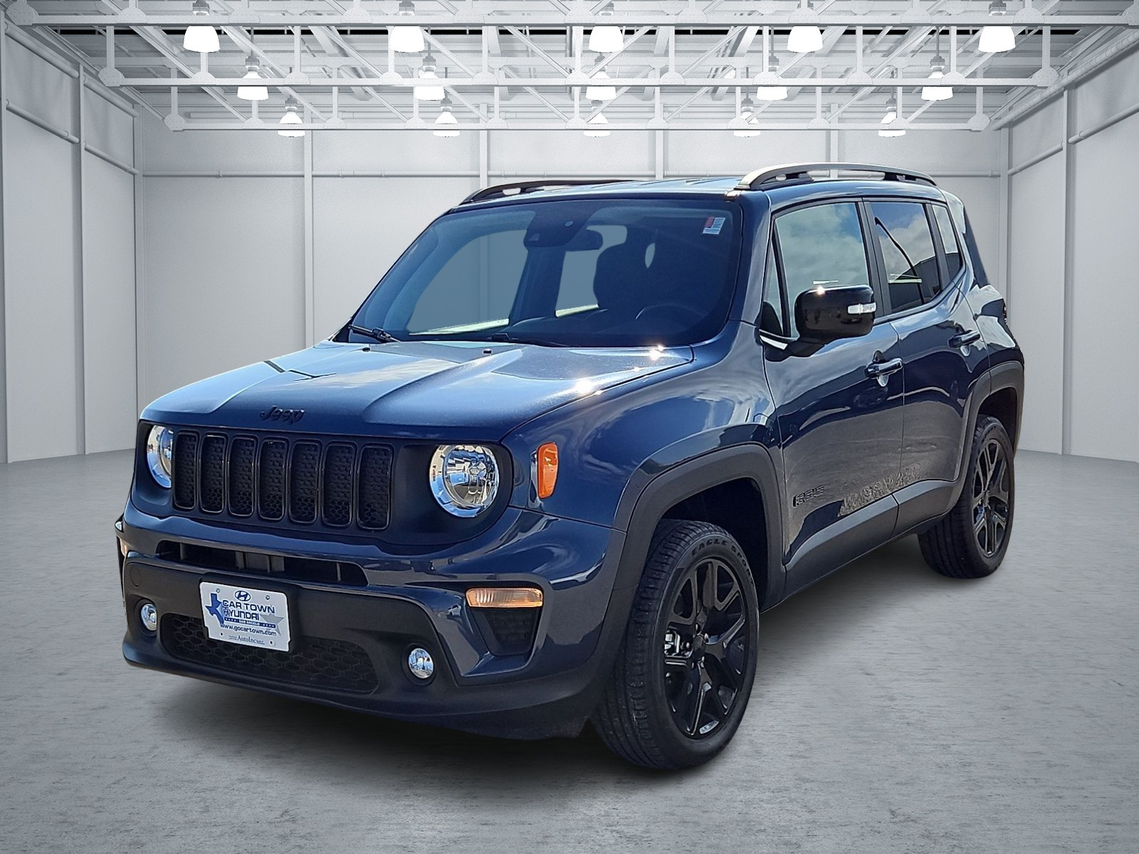 2023 Jeep Renegade