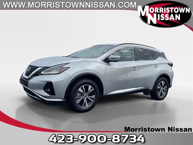 2023 Nissan Murano