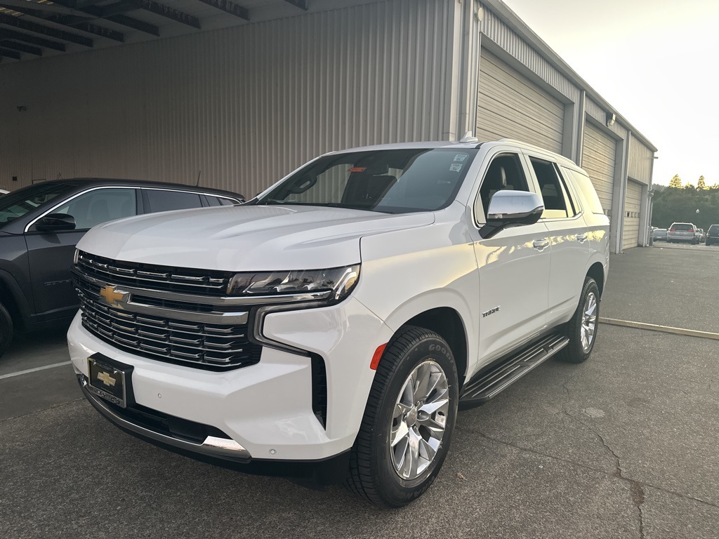 2023 Chevrolet Tahoe