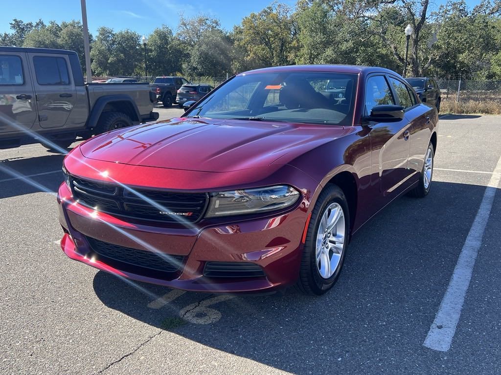 2023 Dodge Charger