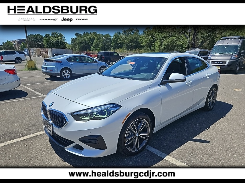 2024 BMW 2 Series