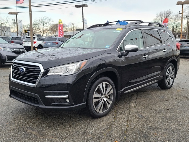 2019 Subaru Ascent