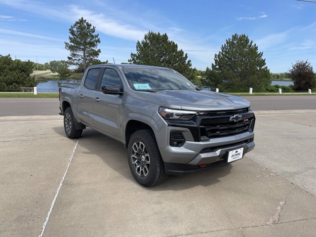 2023 Chevrolet Colorado