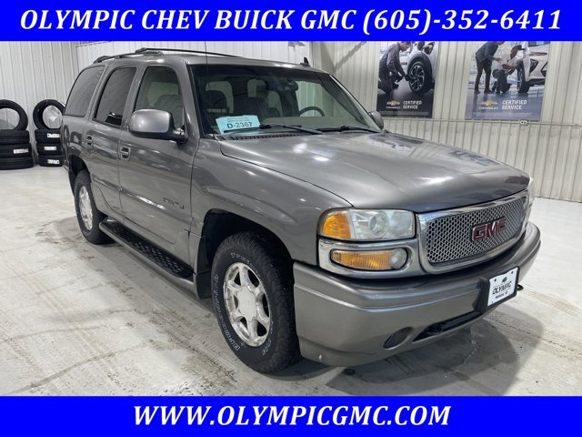 2006 GMC Yukon Denali