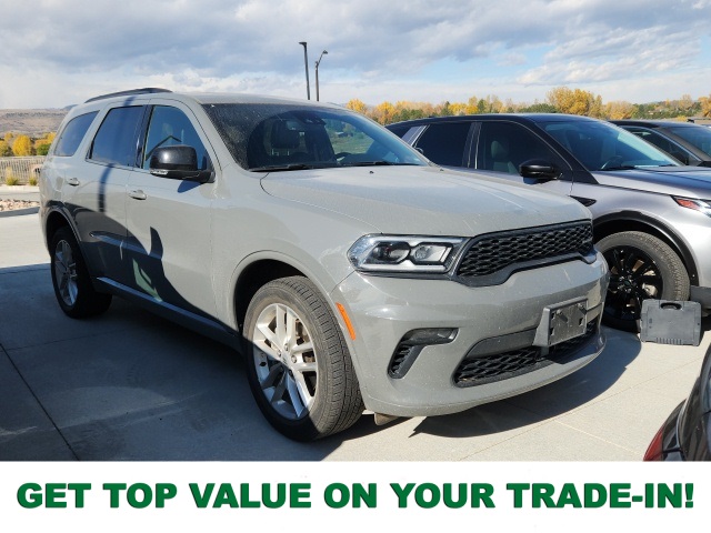 2023 Dodge Durango
