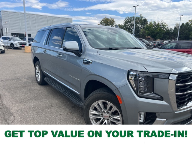 2024 GMC Yukon Xl