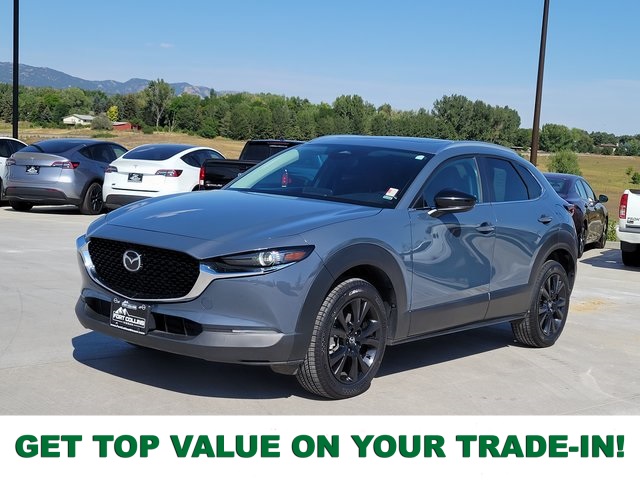 2024 Mazda Cx-30