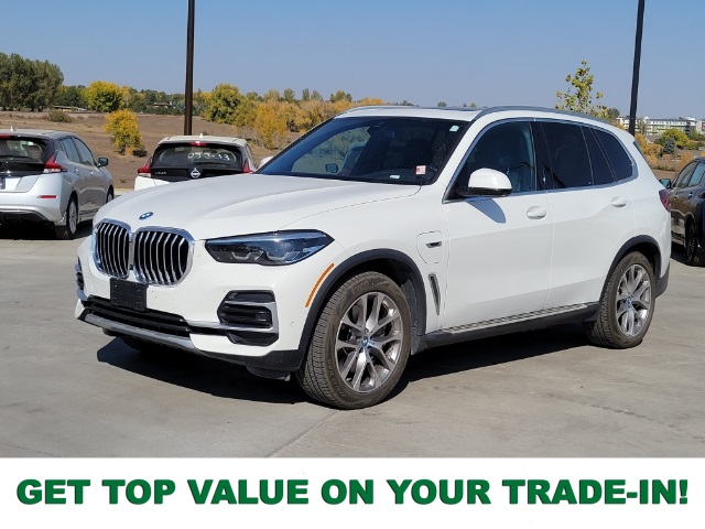 2023 BMW X5