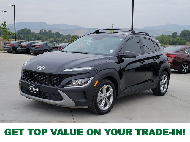 2023 Hyundai KONA