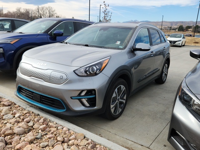 2022 Kia Niro EV