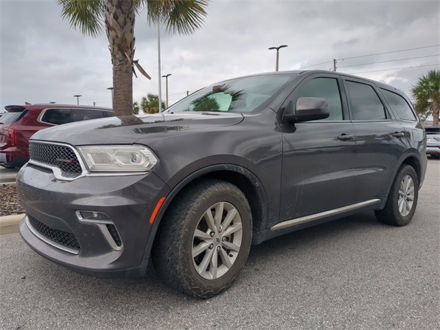 2021 Dodge Durango