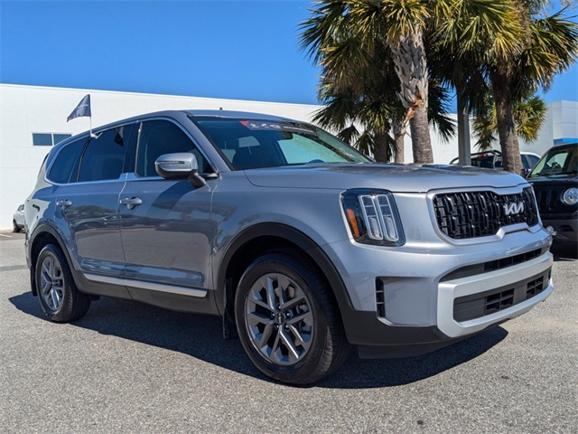 2024 Kia Telluride