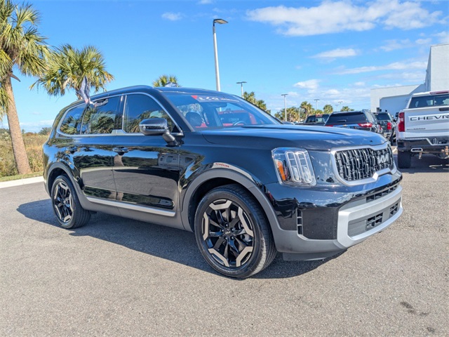 2024 Kia Telluride