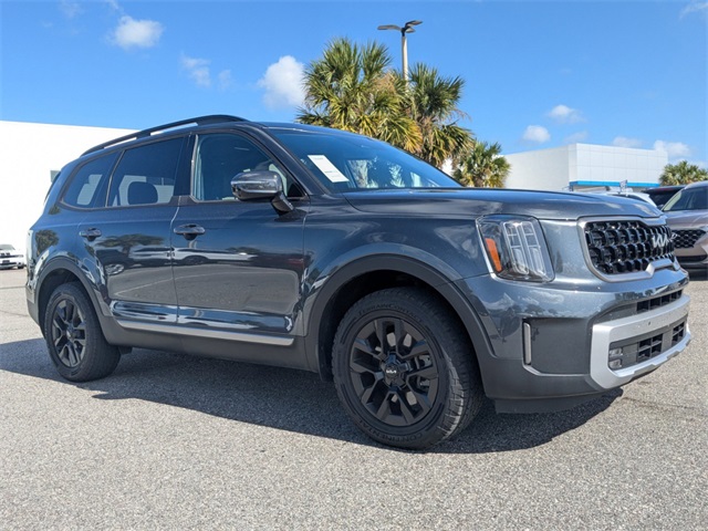 2023 Kia Telluride