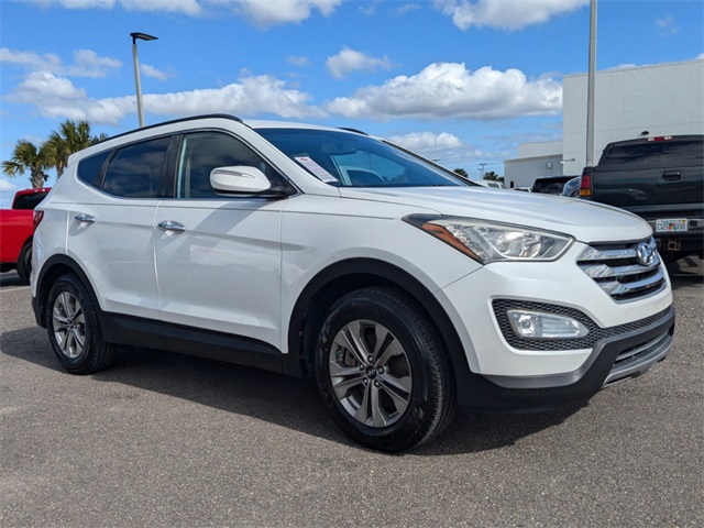 2015 Hyundai Santa Fe Sport