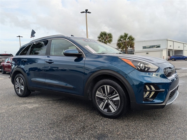 2022 Kia Niro