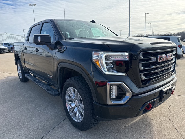 2022 GMC Sierra 1500 Limited