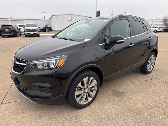 2019 Buick Encore