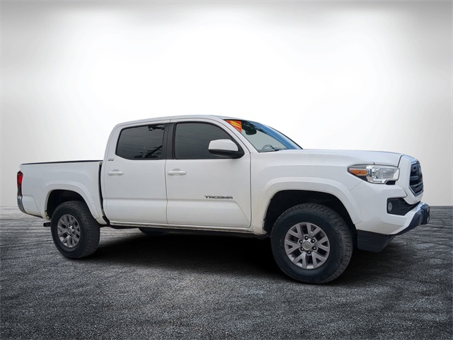 2019 Toyota Tacoma 2WD