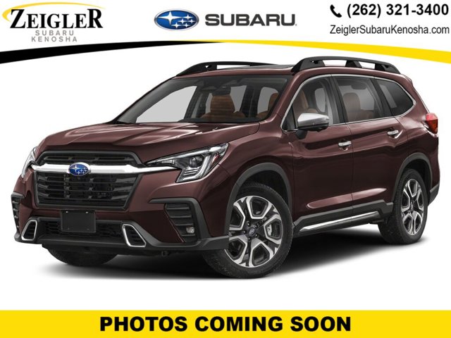 2023 Subaru Ascent