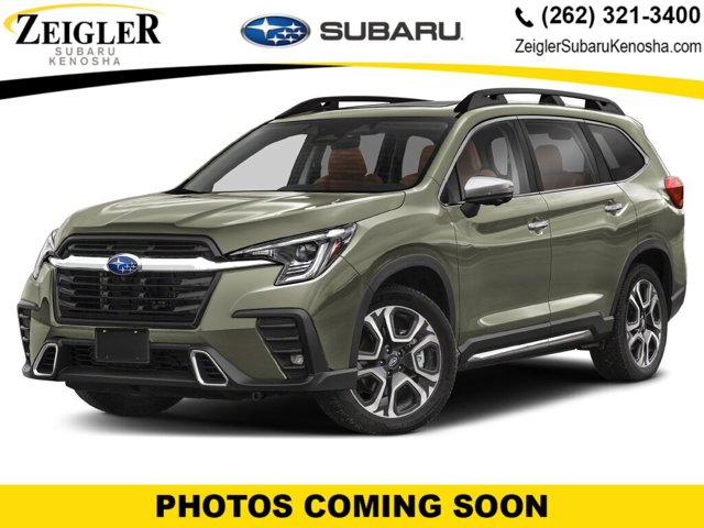 2023 Subaru Ascent