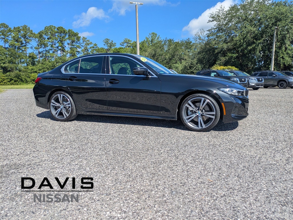 2024 BMW 3 Series