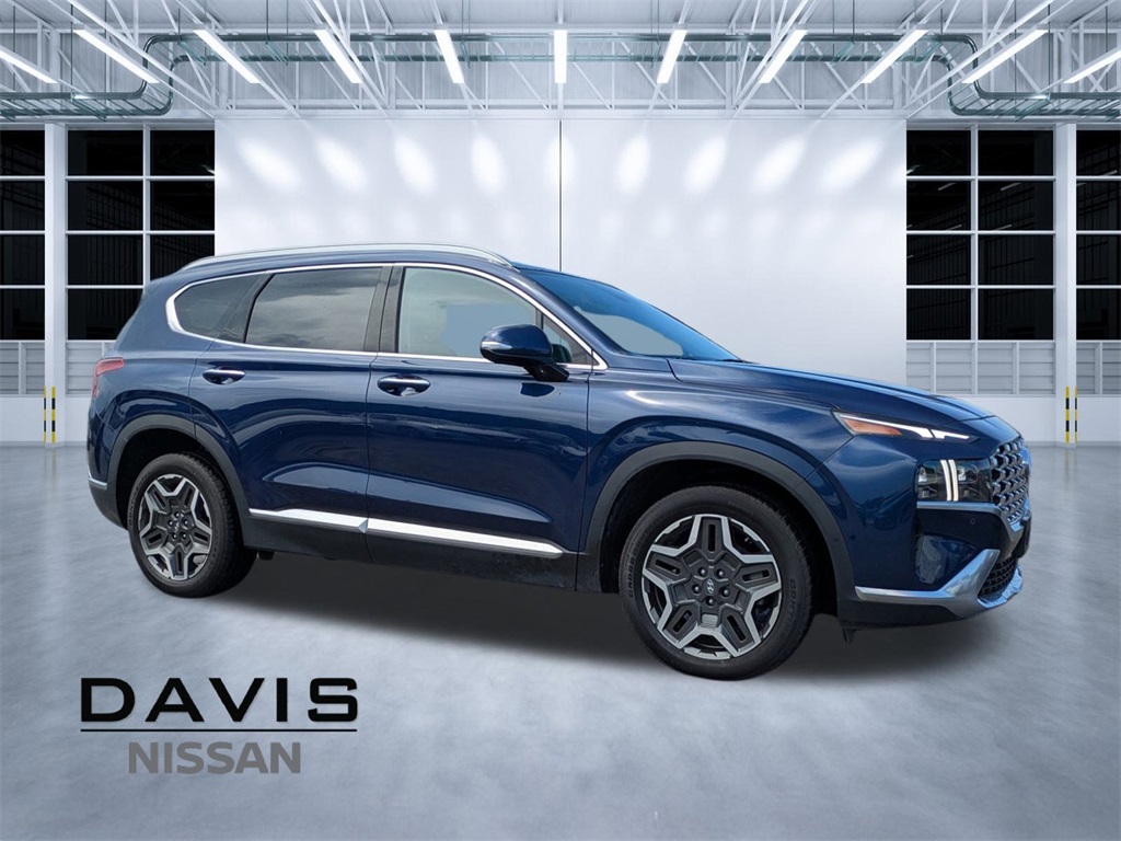 2023 Hyundai Santa Fe