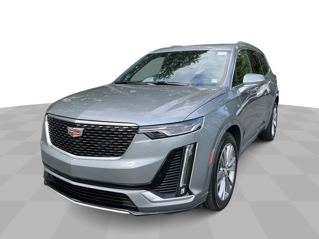 2023 Cadillac XT6