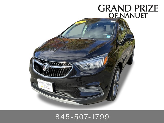 2019 Buick Encore