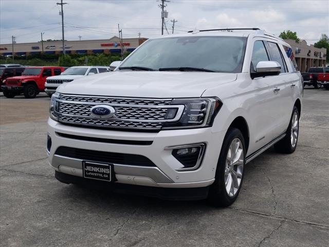 2019 Ford Expedition