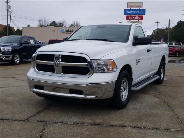 2023 Ram 1500 Classic