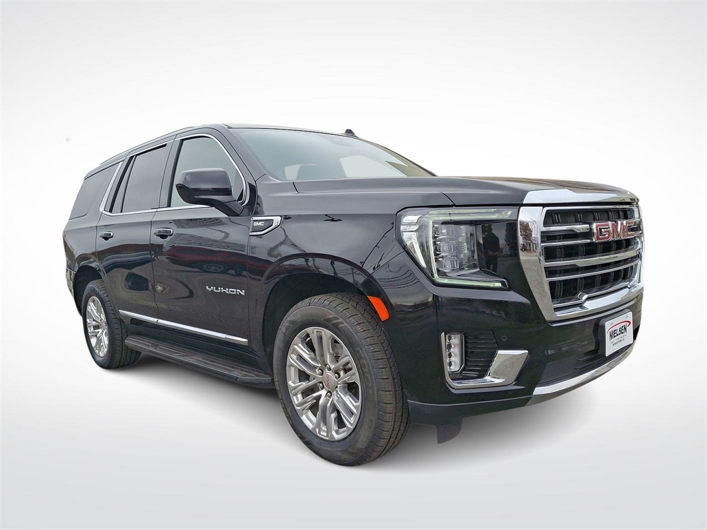 2023 GMC Yukon