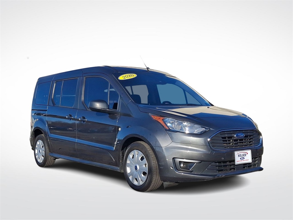 2020 Ford Transit Connect Wagon