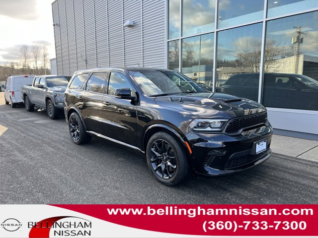 2022 Dodge Durango