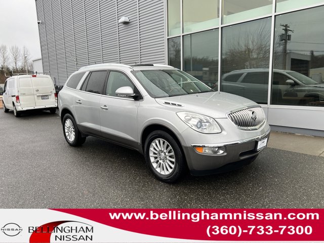 2010 Buick Enclave