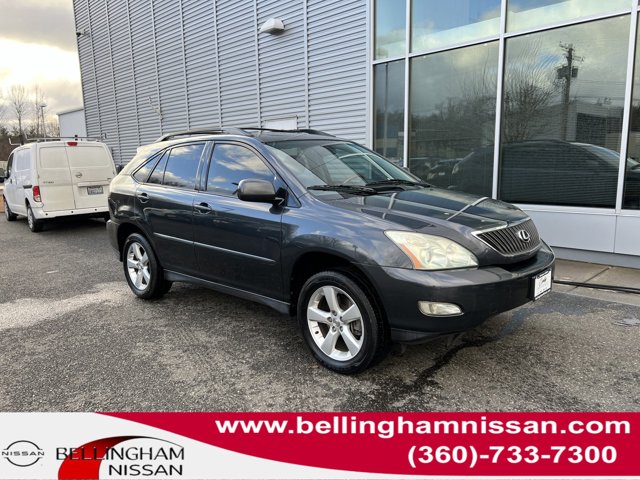 2004 Lexus RX 330