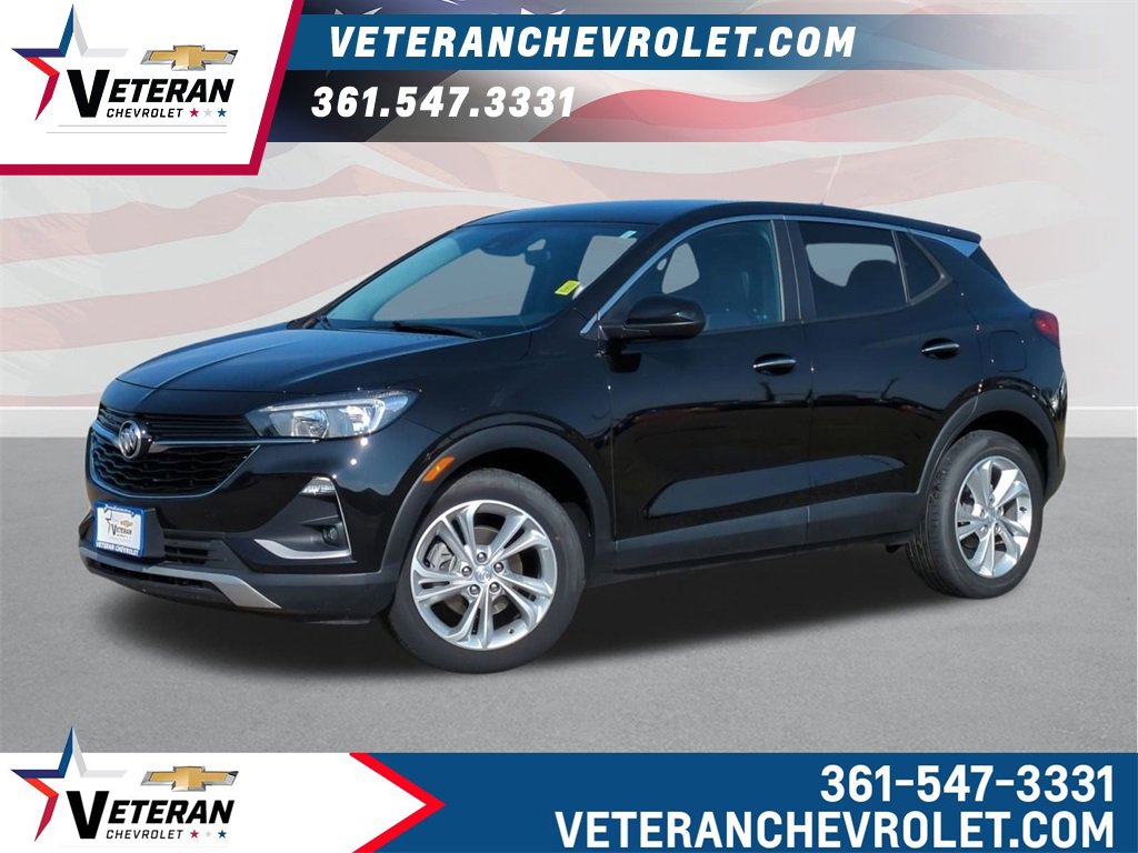 2023 Buick Encore Gx