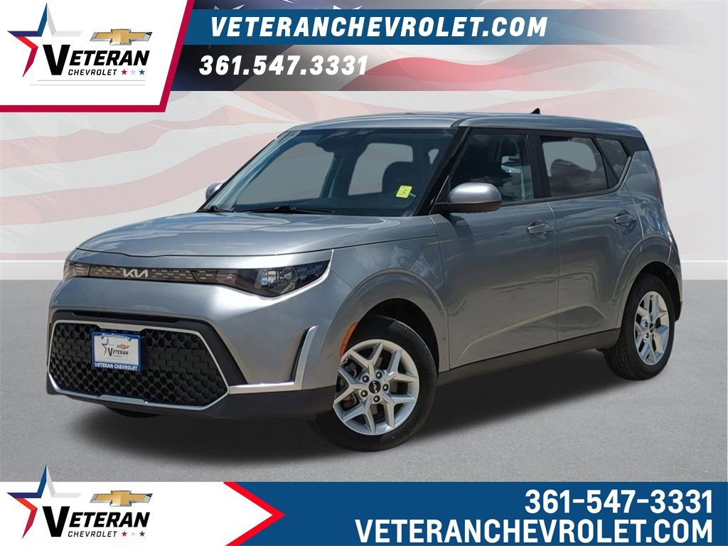 2024 Kia SOUL