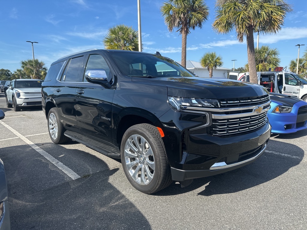 2023 Chevrolet Tahoe