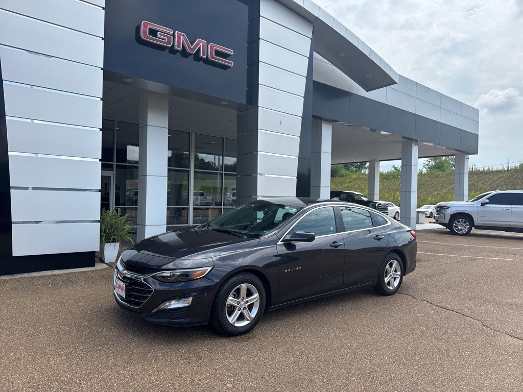 2023 Chevrolet Malibu