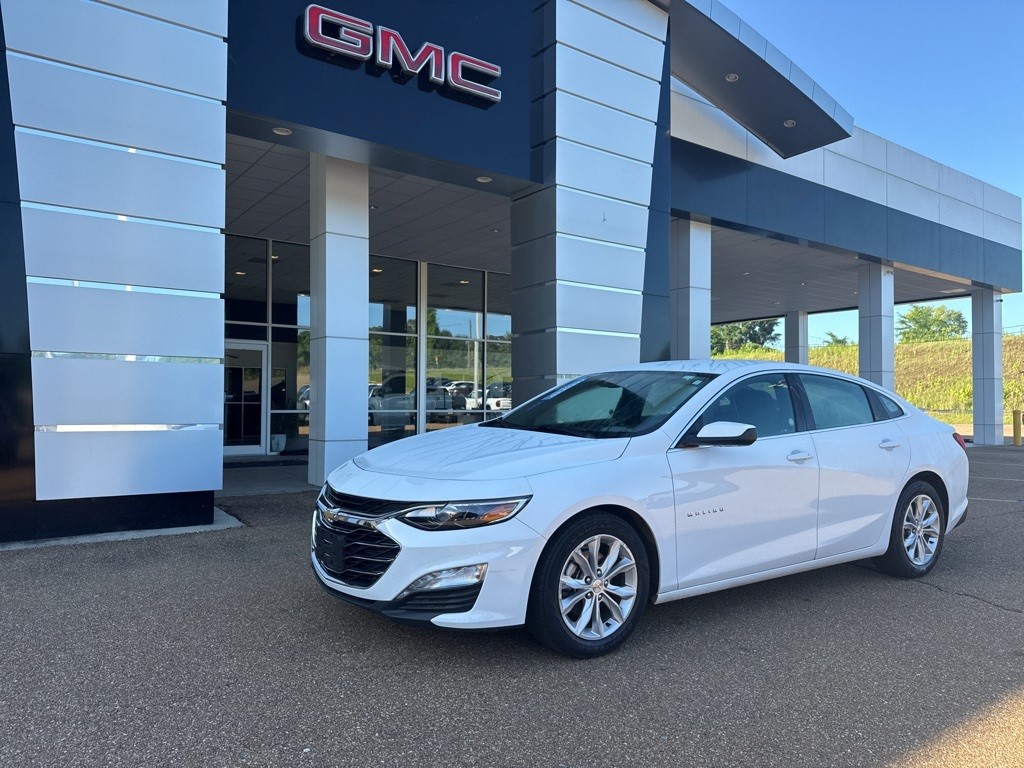 2023 Chevrolet Malibu