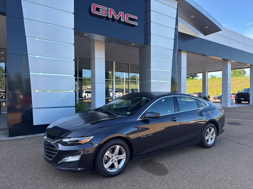 2023 Chevrolet Malibu