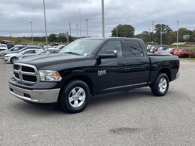 2023 RAM 1500 Classic