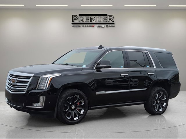 2020 Cadillac Escalade