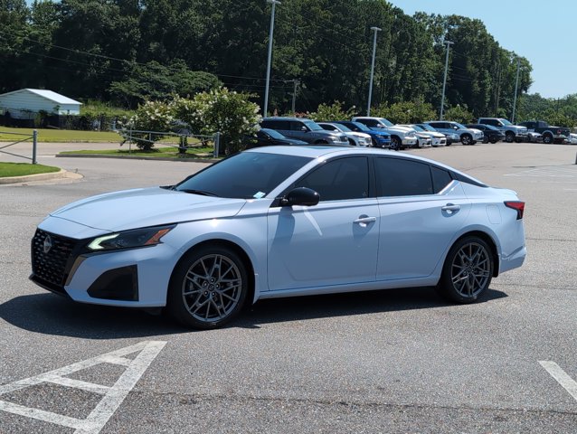 2023 Nissan Altima