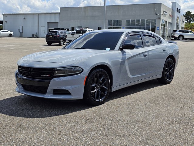 2022 Dodge Charger