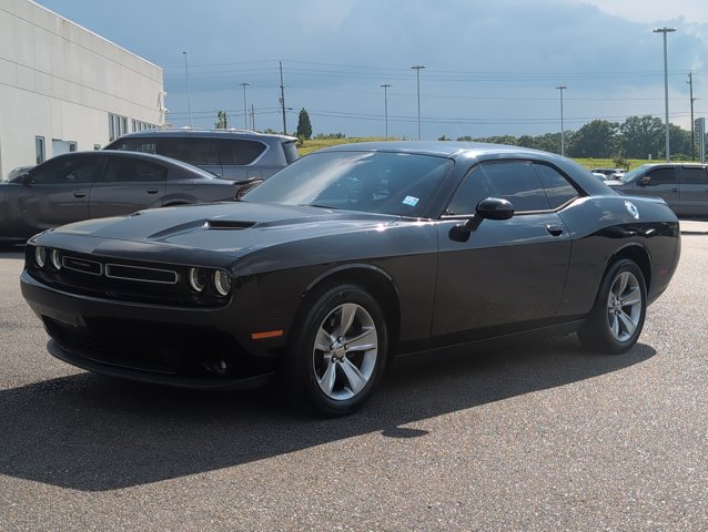 2020 Dodge Challenger