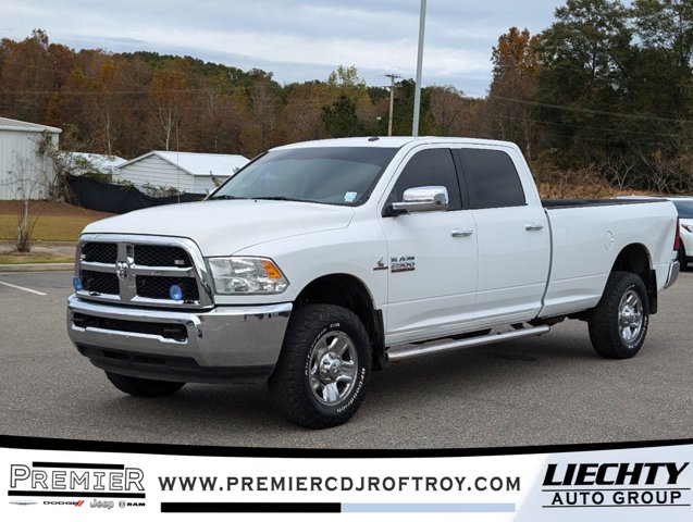 2014 Ram 2500